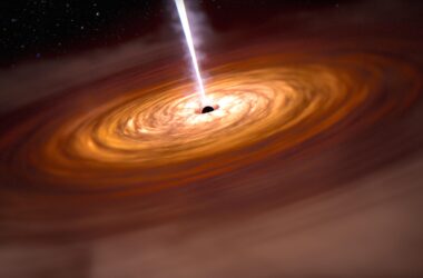Recherche de trous noirs supermassifs actifs avec le télescope spatial Webb de la NASA
