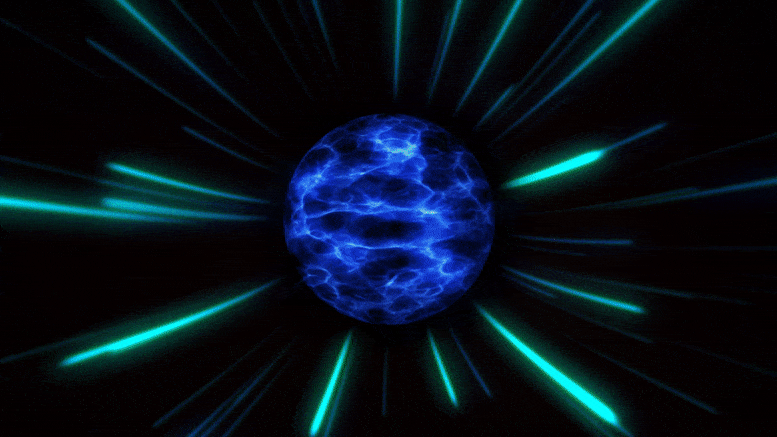 Photons « divisés » – Une nouvelle recherche prédit l'existence d'une particule auparavant inimaginable