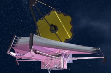 Le télescope spatial Webb de la NASA confirmé pour son lancement le 24 décembre