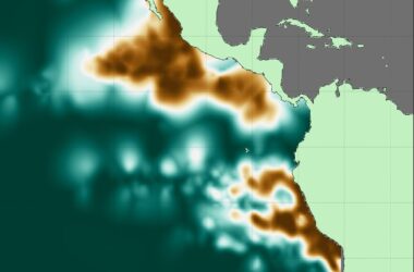 Atlas de la zone morte : les scientifiques du MIT établissent des cartes 3D des eaux océaniques privées d'oxygène