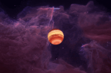 Au moins 70 planètes flottantes découvertes dans une région voisine de la Voie lactée