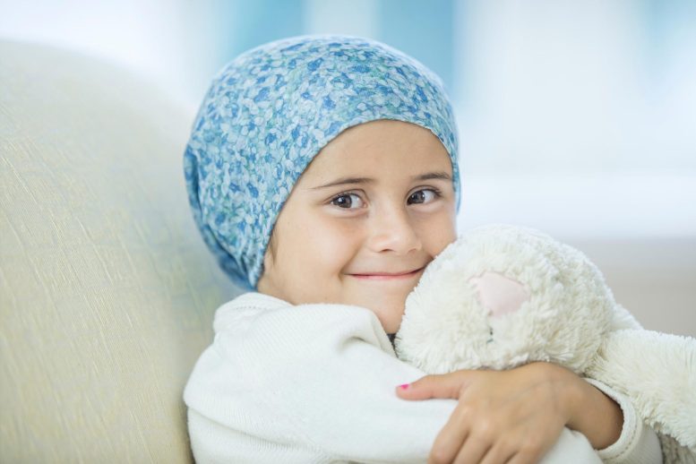 Cancer de l'enfant Leucémie