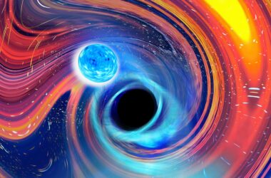 Trous noirs de toutes formes et tailles dans le plus grand catalogue d'événements d'ondes gravitationnelles jamais assemblés