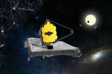 Télescope spatial James Webb – « Nous nous attendons à des découvertes révolutionnaires »