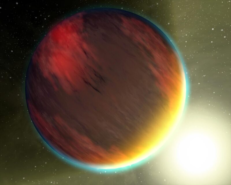 « Guide de terrain » sur les exoplanètes mystérieuses connues sous le nom de Jupiters chauds