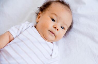 Infant Baby Photo