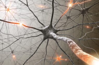 Tangled Messages : Les circuits neuronaux du cerveau à l'origine de la "constellation d'effets secondaires" de la chimiothérapie.