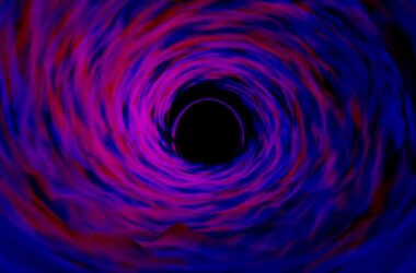 La découverte d'un "mini" trou noir monstre pourrait fournir des indices sur son étonnante croissance supermassive