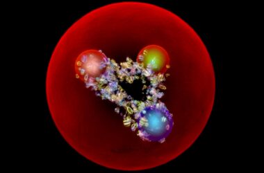 Grand collisionneur de hadrons : Un nouvel éclairage sur la structure interne du proton