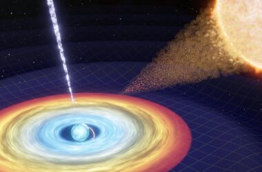 Continuous Gravitational Waves