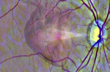 Eye As Window Into Heart Disease