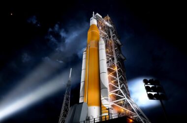 La NASA achève avec succès le test du compte à rebours d'Artemis I