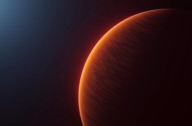 Un monde extraterrestre extrême : Une étrange exoplanète à l'atmosphère complexe et exotique
