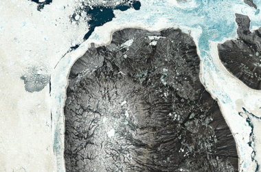 Cold Case File : Morts mystérieuses dans l'Arctique