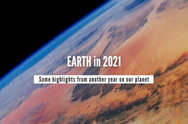 La Terre en 2021 : quelques faits saillants d'une autre année sur notre planète [Video]