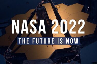 NASA 2022 : le futur, c'est maintenant [Video]
