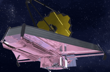 NASA’s Webb Space Telescope