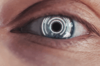 Bionic Eye Concept