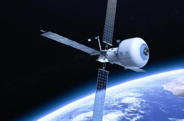 La NASA sélectionne trois entreprises pour développer des stations spatiales commerciales