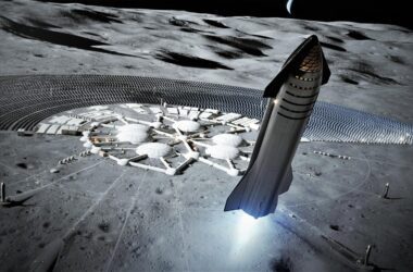 Missions spatiales à suivre : Un retour sur la Lune, une lune de Jupiter et la fusée la plus puissante jamais construite.