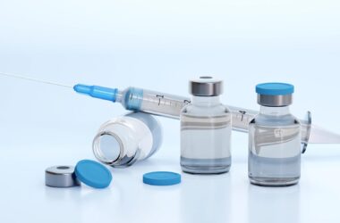 General Vaccine Needle Concept