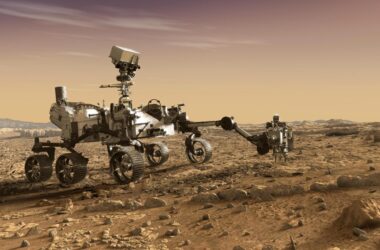 NASA Mars Persévérance : Un Sol dans la vie d'un Rover