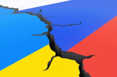 Russia Ukraine Crisis