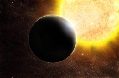 Les temps forts de l'observation du ciel par la NASA en mars 2022 : ne manquez pas les exoplanètes faciles à trouver.