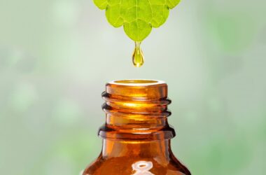 Alternative Medicine Homeopathy Concept