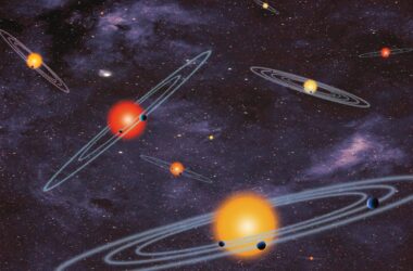 Débusquer les imposteurs planétaires : Trois "exoplanètes" s'avèrent être des étoiles