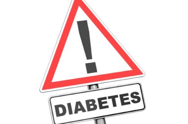 Diabetes Warning
