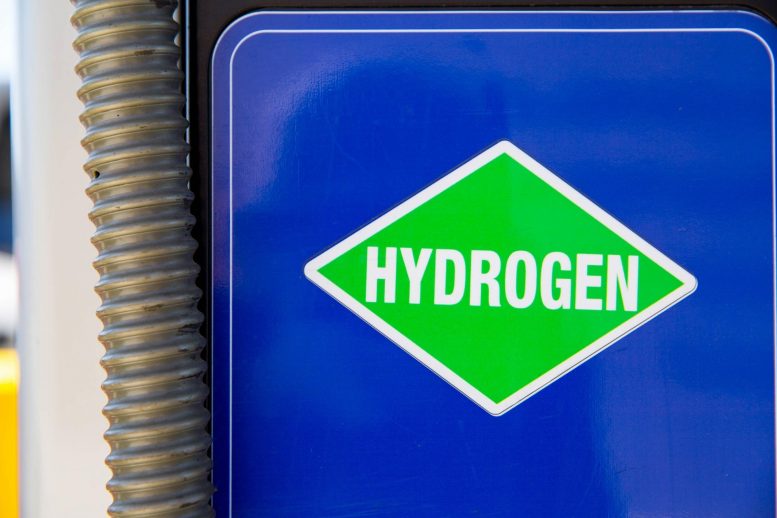 Le carburant hydrogène