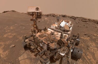 À la recherche de la "vérité du sol" sur Mars : Un géologue planétaire va diriger la prochaine phase du projet Curiosity Rover.