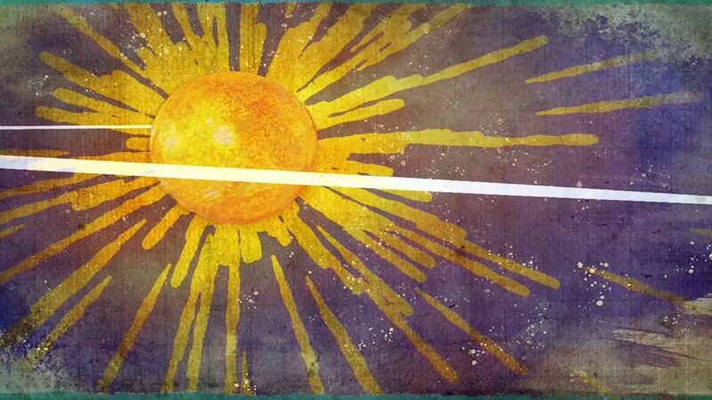 Ce que l'orbite inhabituelle de Mercure révèle sur le Soleil [Video]