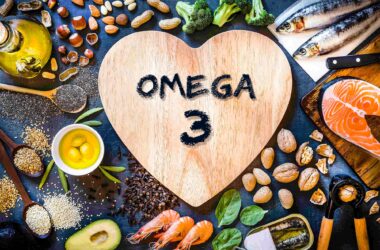 Omega-3 Food Sources