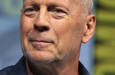 Bruce Willis 2018