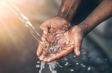Water Child Africa