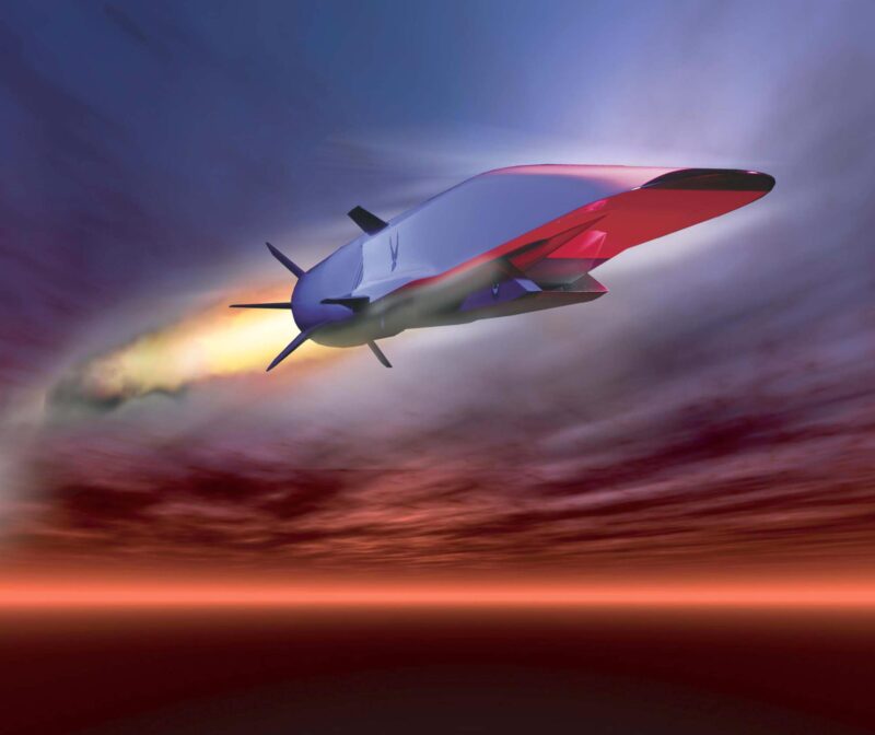 Le fonctionnement des missiles hypersoniques et les menaces importantes qu'ils représentent
