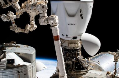 Abandon de la mission d'un astronaute privé - Évaluation de la NASA, d'Axiom Space et de SpaceX