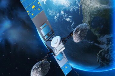 La NASA sélectionne 6 sociétés pour le développement de services de communication spatiale