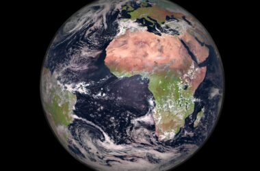 Explorer la Terre depuis l'espace : Journée de la Terre [Video]