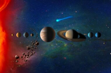 La NASA prolonge l'exploration de 8 missions scientifiques planétaires - Potentiel important de nouvelles découvertes