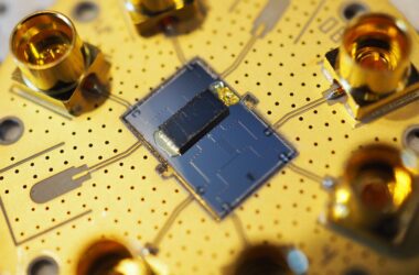 Le nouveau matériel expérimental de Stanford intègre des dispositifs mécaniques dans la technologie quantique
