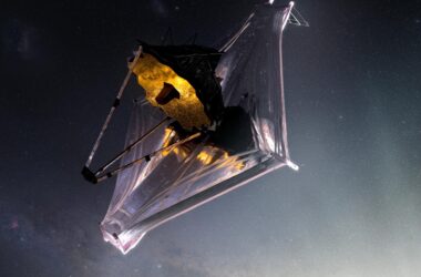 Le télescope spatial James Webb s'est-il refroidi à sa température finale ?