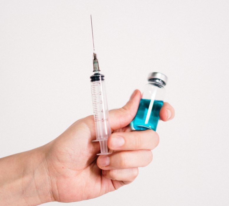 Vaccin de maintien