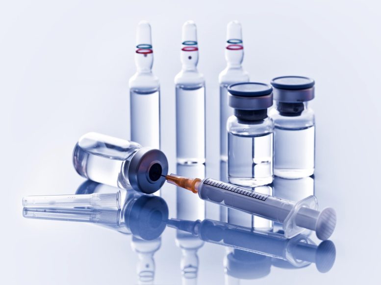 Concept général des vaccins