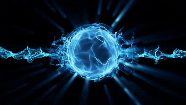 Concept de génération d'énergie par plasma