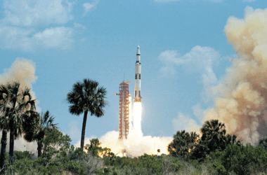 NASA Apollo 16
