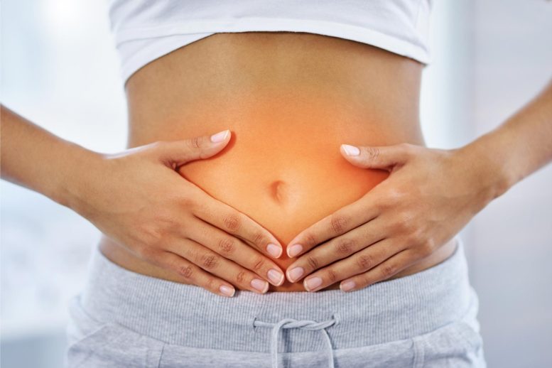 La santé de la femme en matière de digestion intestinale