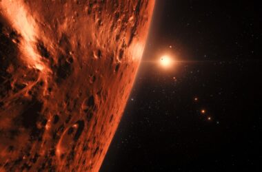 Astronomie et astrophysique 101 : Zone habitable